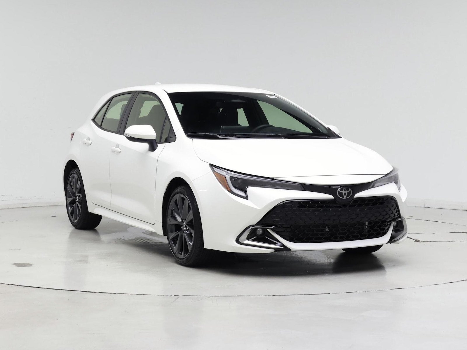 toyota corolla hatchback 2025 JTNC4MBE6S3246727 image toyota corolla hatchback 2025 JTNC4MBE6S3246727 image